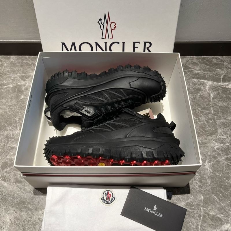 Moncler Shoes